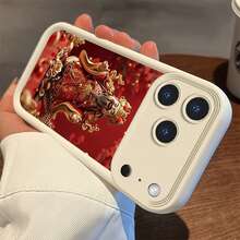 Basic Phone Cases - God Of Wealth-cold Coffee GGDFEY - View 8