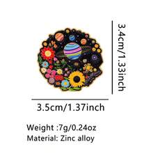 Cute Black Cat Dachshund Enamel Pin Animals Moth Brooch Pines Lapel Pins Badge On Backpack Clothing Accessories Jewelry Gifts - Gold - View 15