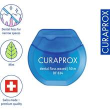 Curaprox Brush Sticks Dental BRUSHPIC TP930-10 Sticks/Pack - Sông Wazed - Xem 3