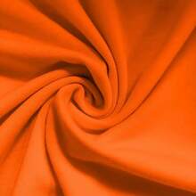 Women'S Plus Size Casual Highland Cow Easter Theme Print T - Shirt - Round Neck, Fashionable Ladies Clothing,Lightweight & Breathable,Summer Vacation Clothing Women'S Plus Size T - Shirt - 珊瑚橙 - 查看 5