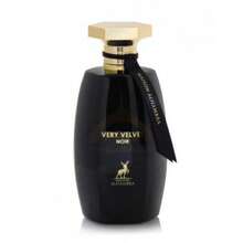 Maison Alhambra Maison  Very Velvet Noir Eau de Parfum para Mujer 100 Ml - Floral - Ver 1
