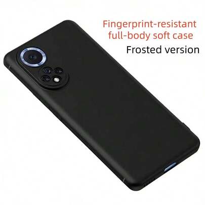 1. A Black Sandstone-Style Phone Case, Suitable For Multiple Transsion Phones, Compatible With Models Such As TecnoSpark Go 2025, TecnoSpark 30 Pro, TecnoSpark 10, TecnoPop 9, Infinix Zero 30, Infinix Hot 12, Infinix Hot 10i, Infinix Hot 50 Pro+ 4G, Etc. It Has A Soft And Comfortable Touch, Is Anti-Slip, Sweat-Proof, Wear-Resistant And Scratch-Resistant.