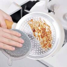 2Pcs Kitchen Hygiene And Cleaning Essentials For Every Household - A - View 4