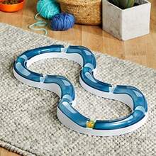 Catit Senses Super Roller Circuit - Blue - View 3
