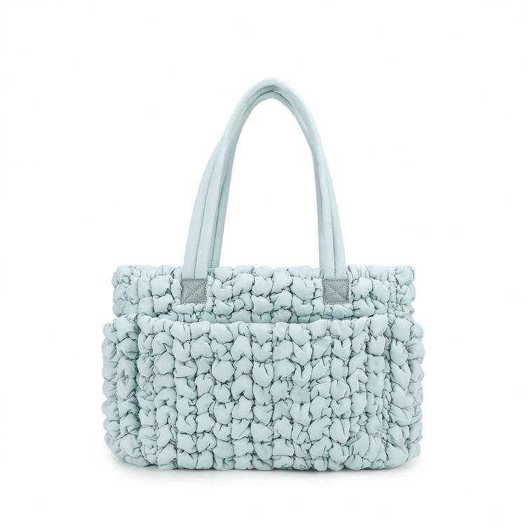 Diaper Bags - Azul menta - Añade 1