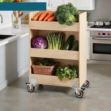 Casters - 1 นิ้ว - ดู 10