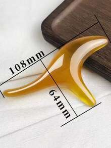 Nuevos calcetines de masaje de reflexología con diagrama de puntos de acupresión, masaje de pies con 8 garras, 5 garras, gorrión triangular, bolígrafo de acupresión - De las mujeres - Ver 16