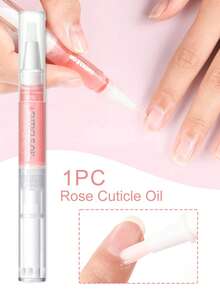 coscelia 1/8/16支装 5毫升指甲角质层护理油 指甲营养油 营养笔套装，死皮去除工具，指甲强化剂 增强指甲健康和光泽 日常美甲用品 - 5ml - 查看 9