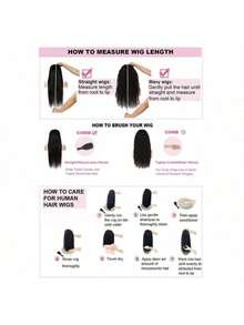 V Part Wigs Straight 28 30 Inch Brazilian Virgin Mixed Human Hair Wigs For Women Upgrade U Part Wigs Glueless Full Head Clip In Half Wig V Shape Wigs No Leave Out 180% Density Natural Color - Natural Black - 查看 9