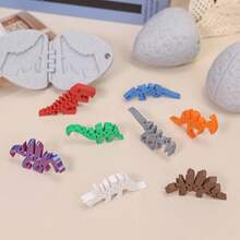 3D打印恐龙惊喜蛋 - 一款包含神秘恐龙的玩具，可以孵化，是送给朋友的有趣礼物、派对赠品或收藏品。 - surprise egg - 查看 8