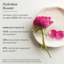 HERITAGE STORE Rosewater &Amp; Glycerin 2-Pack - Hydrating Facial Mist - Dry Combination Skin Care - Rose Water Spray With Vegetable Glycerine - Made Without Dyes Or Alcohol, Hypoallergenic, Vegan, 8oz Ea - MàuD - Xem 3