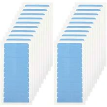 High Capacity Double-Sided Strong Adhesive Tape Patch, Suitable For Wig Tray, Hair Extension, Human Hair Wigs, Waterproof Beauty Tool - Multicolor - View 9