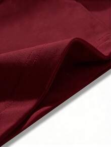 Rapunzel The Fate Of Rapunzel Shirt, Vintage Tangled Lanterns Tee, I Sat Alone In My Tower Shirt, Princess Aesthetic T-Shirt - 酒紅色 - 查看 4