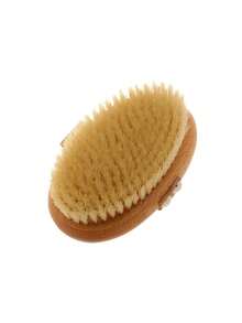 1 Pc Durable Handle Bath Brush Rub Back Bath Scrub Massage Shower Brush For Bathroom - Conventional - View 13