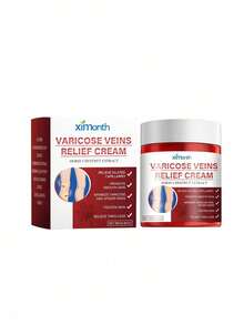 Leg Massage Relieves Leg Swelling Care Tool - Beige - View 7