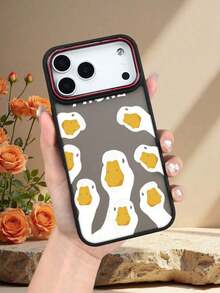 Basic Phone Cases - Matte Black - View 6