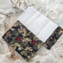 Koi Notebook Cover A5/A6 Soft Protective Sleeve For Journal & Planner - Single Piece - View 11