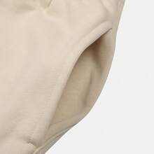 Nike 男士 AS M NK CLUB BB CF PANT NSW G 针织运动裤 HJ2187-234 - 米色 - 查看 5