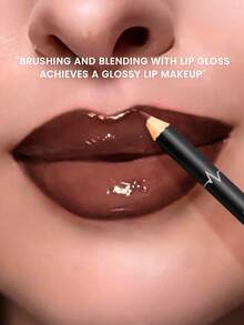 二合一唇部套装：滋养唇线笔和唇彩 | 持久不晕染，通用色号 | 情人节好礼 - 11+06 - 查看 5