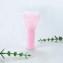 抹茶塑料搅拌器、带搅拌器支架的抹茶搅拌器、抹茶搅拌器、树脂抹茶搅拌器、手工传统日式抹茶搅拌器，用于正宗的泡茶方式 - 彩色 - 查看 6