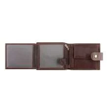 Women Wallets - Black - View 8