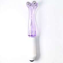 1pc Finger Massage Roller, Multi-Functional Joint Massager, Hand, Palm And Finger Pressure Relief Tool, Gift For Friends And Family On Holidays, Birthdays, Thanksgiving, Hair Curling, Travel Essential, Holiday Essential, School, Massage - A - View 7