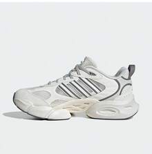 Adidas 女鞋新款CLIMACOOL清風鞋休閒訓練跑步鞋 - 白色 - 查看 8