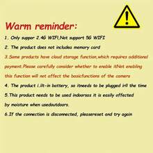 Mini/Micro Camera, HD Smart Security Camera, Wireless Home Security Camera, Outdoor Sports Camera, Portable Camera, Magnetic Security Camera With Real-Time Viewing, HD Quality, Support TF Card Storage (TF Card Not Included), Rotatable Base, Rechargeable Recording, Motion Detection, Loop Recording, Suitable For Home, Car, Office And Various Scenarios, Indoor And Outdoor Use, 24/7 Online - Black - View 5