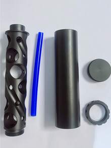 6in Car Engine CleaningMaintenance, Filter Accessories 1/2-28-HouseholdTo0l - A - 查看 4