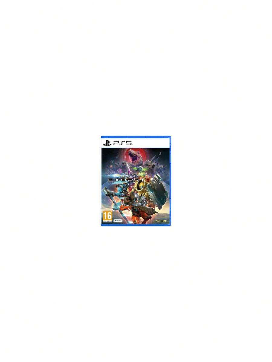 Video Game Consoles - Multicolor - View 1