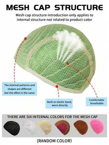 Kawaii Pink Bob Wig With Bangs Sleek Straight Synthetic Wig Y2K Style For Daily Wear Party Cosplay - Baby Pink - View 10