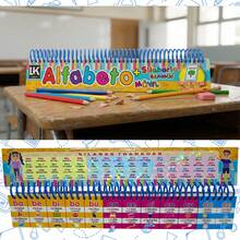 Other Kids Alphabet & Number Toys - Nhiều màu - Xem 5
