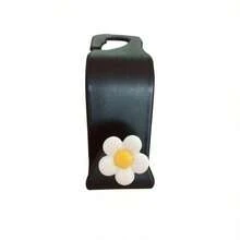 2pcs Hidden Car Seat Back Hooks, Multi-Functional Creative Small Hangers-QWDCA - White - 查看 6