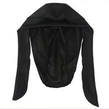 20x10x20cm Versatile Outdoor Cycling Running Face Mask Scarf Headband Headwear - A - View 3