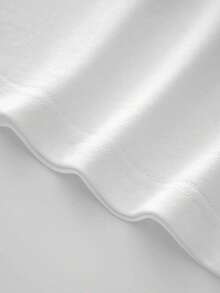 Anti Social Club Printed TShirts Casual Sport ShortSleeved Tee And 100% Cotton Spring And Summer Graphic T Shirts Fashion Men'S Top A Great Valentine's Day Gift Valentine Outfits For Men Mardi Gras Gift - 白色 - 查看 3