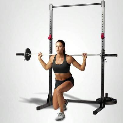 Power Racks And Attachments