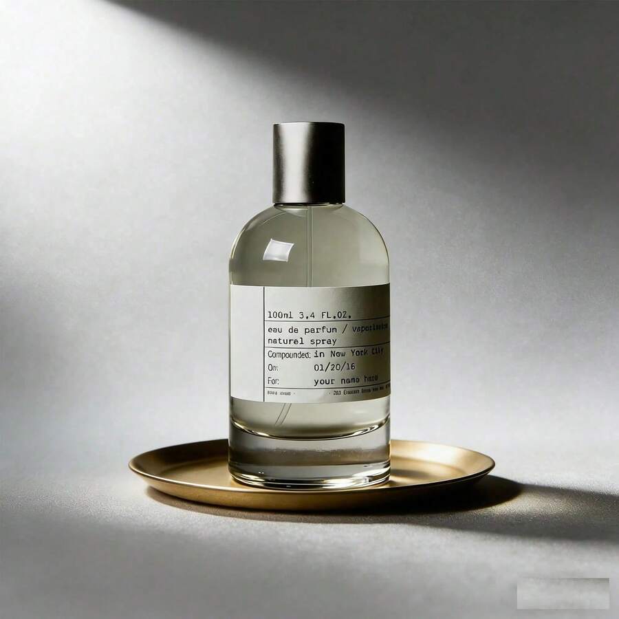 Le Labo Santal 33 EDP 100 ml - Sandalias y cuero para hombre y mujer - Fresco - Ver 1