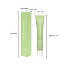 Lip Balm Moisturizing Mirror Lip Gloss Lip Vanilla Mint Iced Coffee Cake Smell Lipstick Transparent Lip Oil - Multicolor - View 8