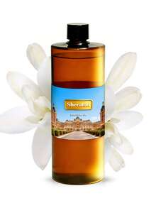 500ml Aromatherapy Essential Oil, Flameless Fragrance Refill Liquid (28% Concentration, Most Market Products Are 4%-6%), Suitable For Humidifiers, Reed Diffusers, Flameless Fragrance, Hotel Premium Flameless Aromatherapy Essential Oil Reed Fragrance Sticks, Long-Lasting Scent - Multicolor - View 21