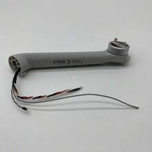 Mavic Mini 3 Pro Drone - Repuesto de montaje de brazo de motor delantero izquierdo - Delantero derecho - Ver 5