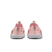 Nike SUNRAY PROTECT 4(PS) Sports & Casual Sandals - Pink - View 4