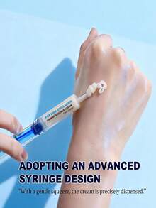 2支胶原蛋白保湿霜，轻柔按摩滋养面部肌肤，令肌肤光滑水润。 - Hyaluronic Acid - 查看 7