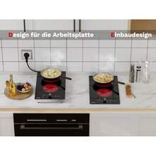 IsEasy Induction Cookers - View 7