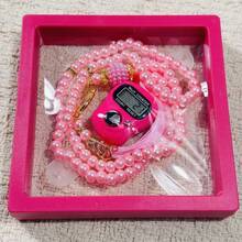 Juego de 1011 - Cuentas para contar, contador de dedos, estilo Medio Oriente Dubái musulmán, juego específico - Multicolor - Ver 10