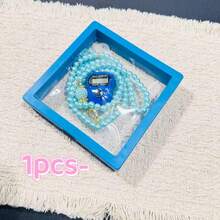 Juego de 1011 - Cuentas para contar, contador de dedos, estilo Medio Oriente Dubái musulmán, juego específico - Multicolor - Ver 17