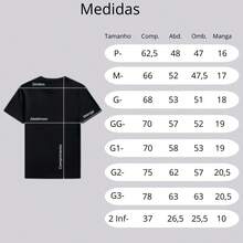 Camiseta Strawberry Streetwear Cesta Morangos Fruta Street Moda De Rua Cultura Urbana Skatistas Unissex Masculino Feminino 100% Algodão Top Premium Streetwear Lançamento Envio Imediato Varias Cores!! Plus Size - Preto - Visão 5