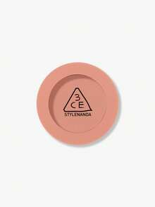 Phấn má hồng 3CE - #Rose Beige - Romantic Sunset Rose - 5.5g - # Màu be hồng - Xem 11