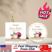 Onion Biotin Shampoo Refreshing And Moisturizing Suitable For All Hair Types Moisturizing And Smoothing Rich In Rosemary Extract Daily Gentle Cleaning Fluffy And Smooth Care For Hair - Hương thơm nhẹ - Xem 14