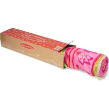 Folding chairMelissa and Doug Silla Intil Pble con Marosa para Exteres Facil de Air Practico Porsos Materia Faci de Limpiar B para TransportarSilla plegable - Multicolor - Ver 5