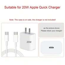 Pink Metal Frame + Pink Charger Head, Cherry Pattern Phone Case Compatible With IPhone 11 12 13 14 15 16 Pro, Pro Max, Plus, X, Xs Max, Xr - Pink - View 7